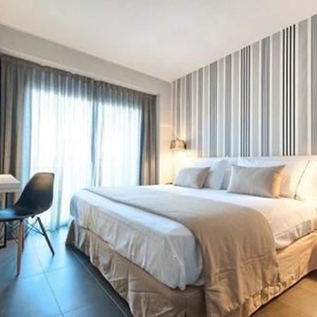 New Hotel Colon Mataró Exterior foto